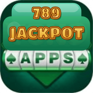789 Jackpot logo