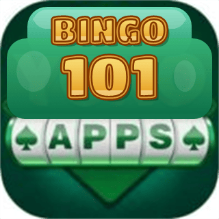 Bingo 101 logo