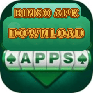 Bingo APK Download logo