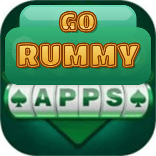Go Rummy logo
