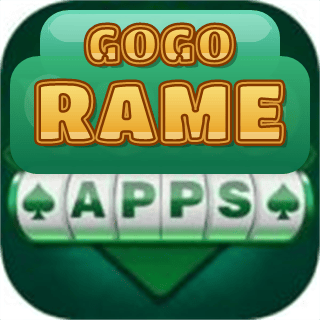 Gogo Rame logo