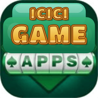 ICICI Game logo