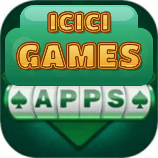 ICICI Games logo