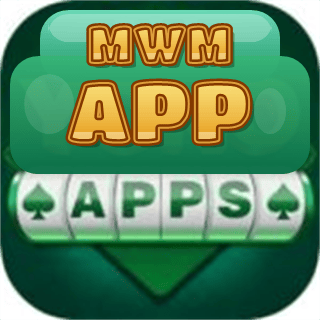MWM App logo