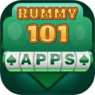 Rummy 101 logo