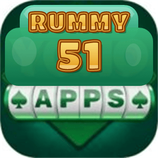 Rummy 51 logo