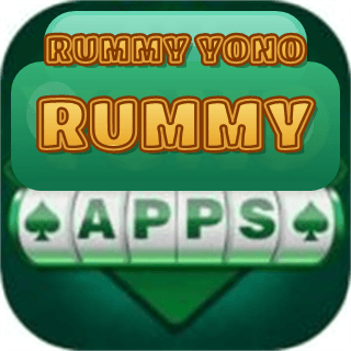 Rummy Yono Rummy logo