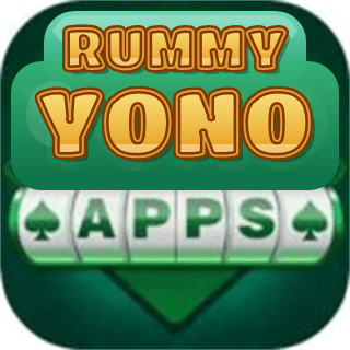 Rummy Yono logo