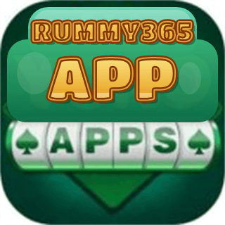 Rummy365 logo