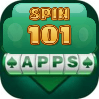 Spin 101 logo