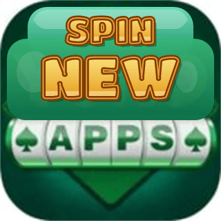 Spin New logo