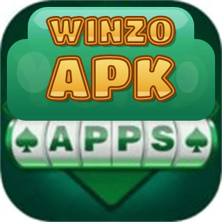 Winzo APK logo