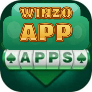 Winzo App logo