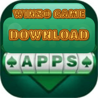 Winzo Game Download logo