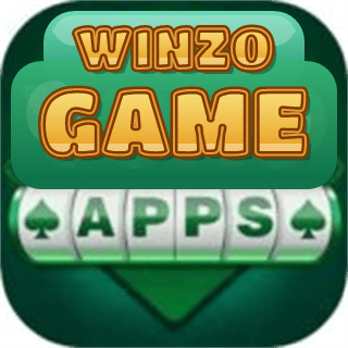 Winzo Game logo