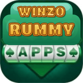 Winzo Rummy logo
