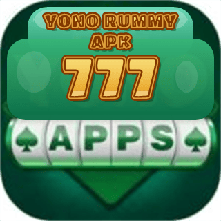 Yono Rummy APK 777 logo