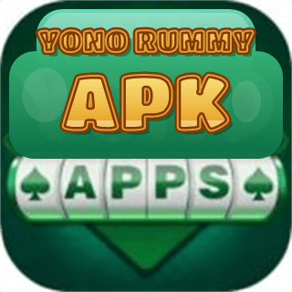 Yono Rummy APK logo