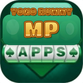 Yono Rummy MP logo