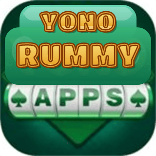 Yono Rummy logo